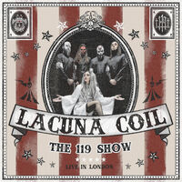 Lacuna Coil - Nothing Stands In Our Way [live]