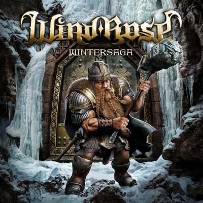 Wind Rose - Drunken Dwarves