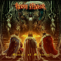 Iron Mask - One Against All