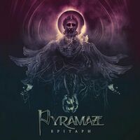 Pyramaze - Particle