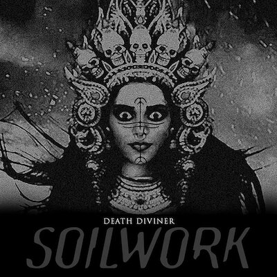 Soilwork - The Nothingness And The Devil