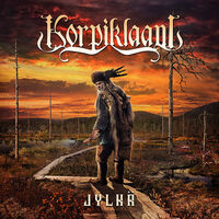 Korpiklaani - Leväluhta