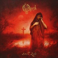 Opeth - Face Of Melinda