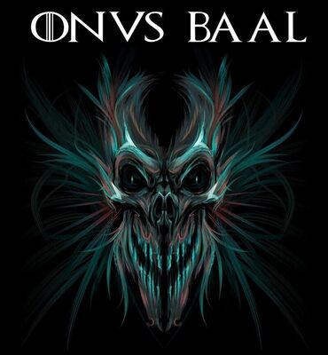 Onus Baal - Hasta El Cielo