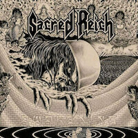 Sacred Reich - Something To Believe