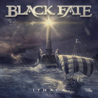 Black Fate - Maze