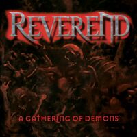 Reverend - A Gathering of Demons