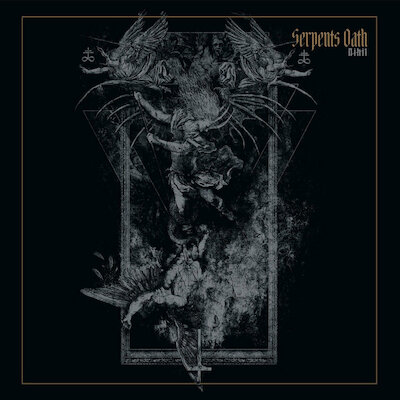 Serpents Oath - Leviathan Speaks