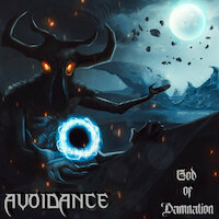 Avoidance - Deathnight