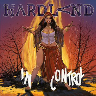 Hardland - Haunted
