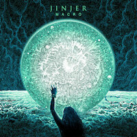 Jinjer - Retrospection [live]