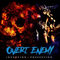 Overt Enemy - Inception x Possession [Expanded Edition]