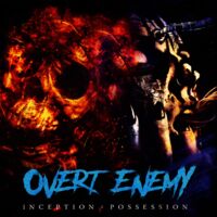 Overt Enemy - Inception x Possession [Expanded Edition]