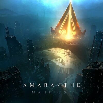 Amaranthe - Boom!