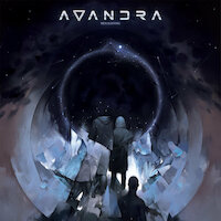 Avandra - Afferent Realms