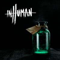 InHuman - Clockwork In The Past