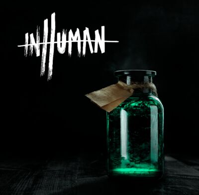 InHuman - Clockwork In The Past