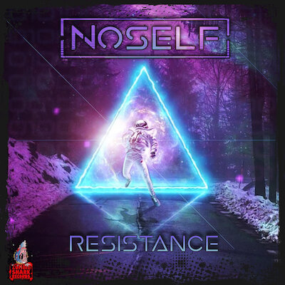 NoSelf - Resistance