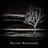 Eyeless Angels - Barren Wasteland [EP stream]