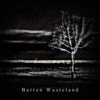 Eyeless Angels - Barren Wasteland [EP stream]