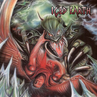 Iced Earth - Iced Earth (30th Anniversary Edition)