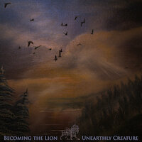 Becoming The Lion - Silent Return