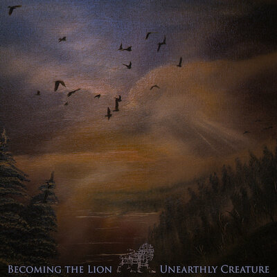 Becoming The Lion - Silent Return