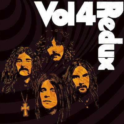 Zakk Sabbath - Under The Sun [Black Sabbath Cover]