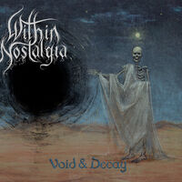 Within Nostalgia - Desideratum