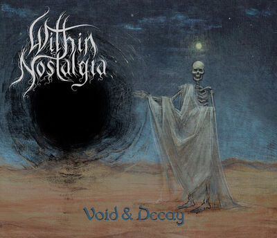 Within Nostalgia - Desideratum