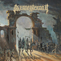Slaughterday - Expulsed From Decay