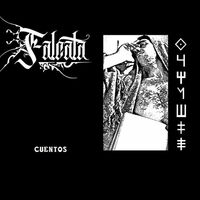 Falcata - Cuentos