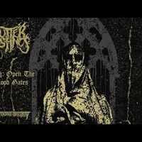 Gutter Instinct - Open The Bloodgates