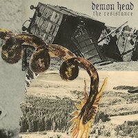 Demon Head - The Resistance