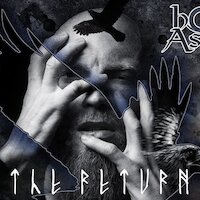 Horn Of Asgard - The Return