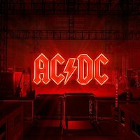AC/DC - Kick You When You're Down