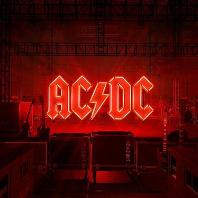 AC/DC - Kick You When You're Down