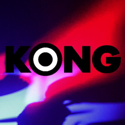 Kong - Rooms & Deviations