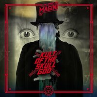Kult Of The Skull God - The Great Magini