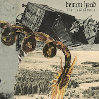 Demon Head - The Resistance