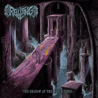 Revolting - Defleshed