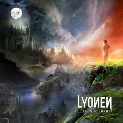 Lyonen - Hard To Destroy