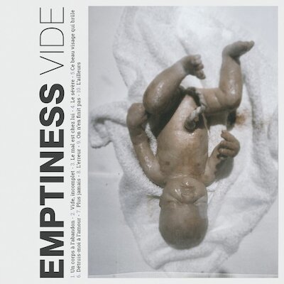 Emptiness - L' Ailleurs