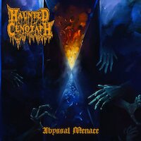 Haunted Cenotaph - Abyssal Menace