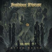 Insidious Disease - After Death