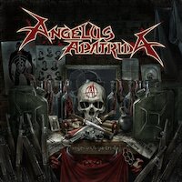 Angelus Apatrida - Bleed The Crown