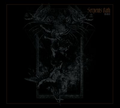 Serpents Oath - Malediction