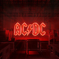 AC/DC - Code Red