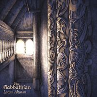 The Sabbathian - Liti Kjersti