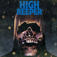 High Reeper - Hurricane [Pentagram Cover]